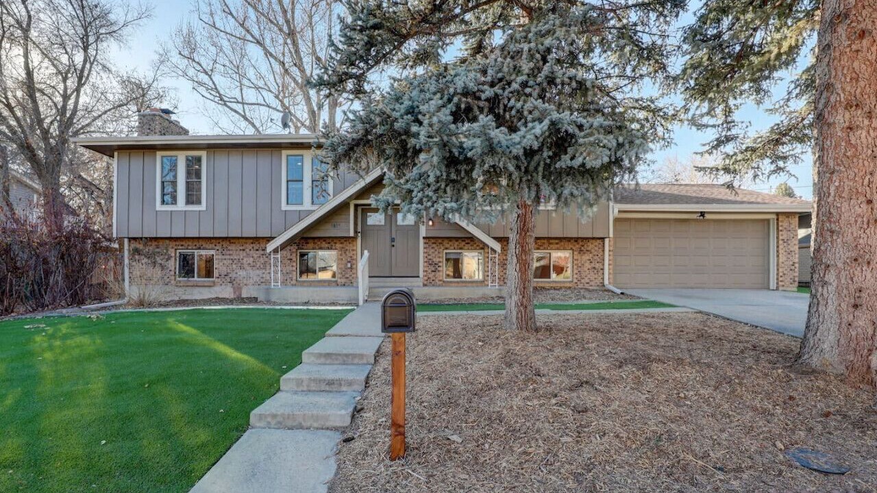 Photo of Outdoor in Allendale Area