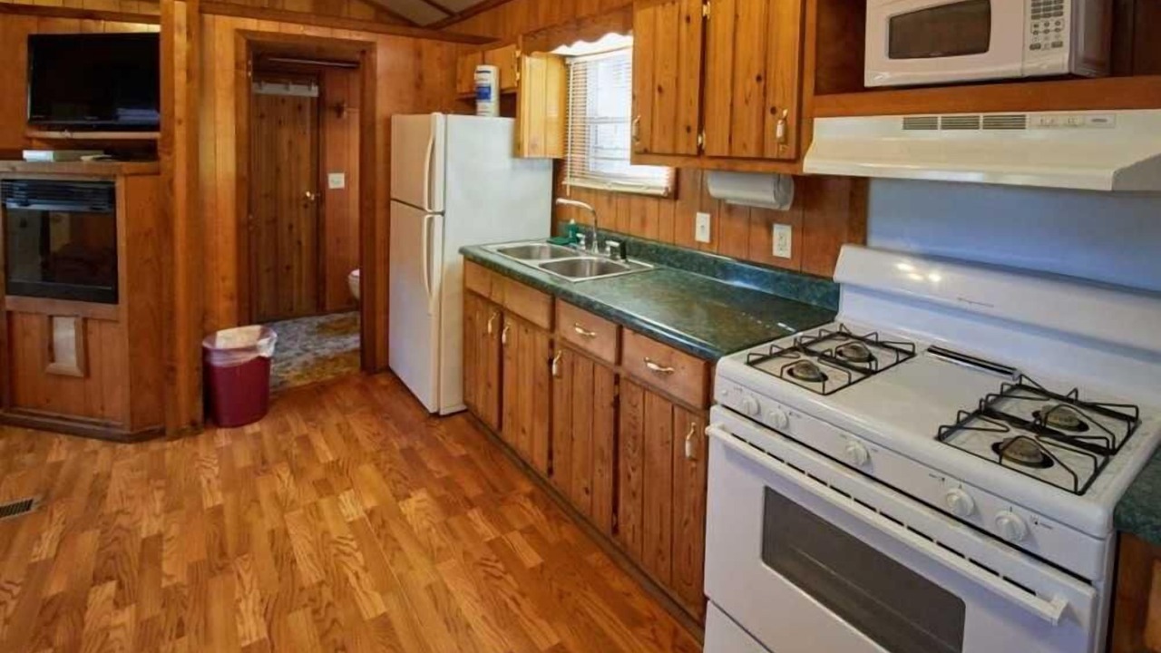 Photo of Kitchen in Weatherford