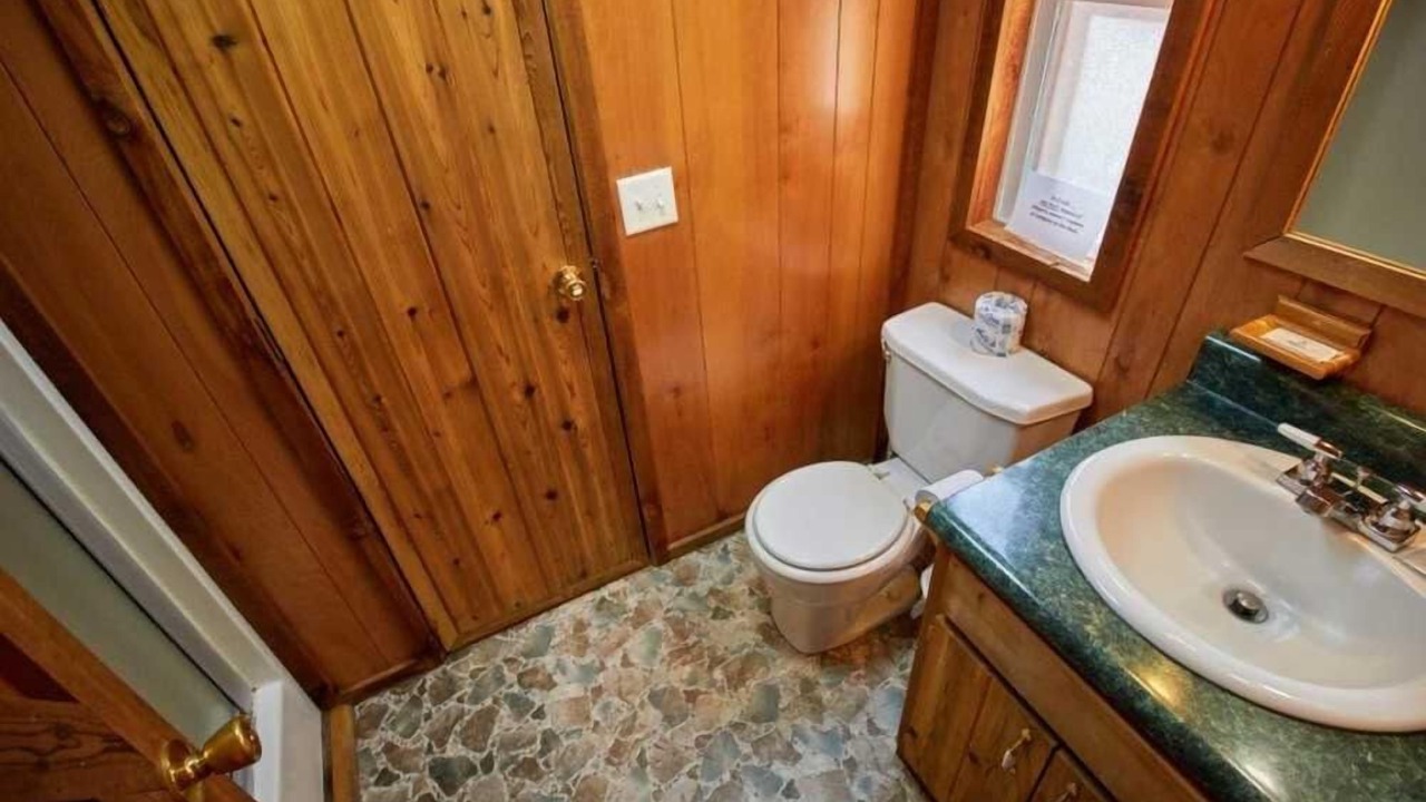 Photo of Bathroom in Weatherford