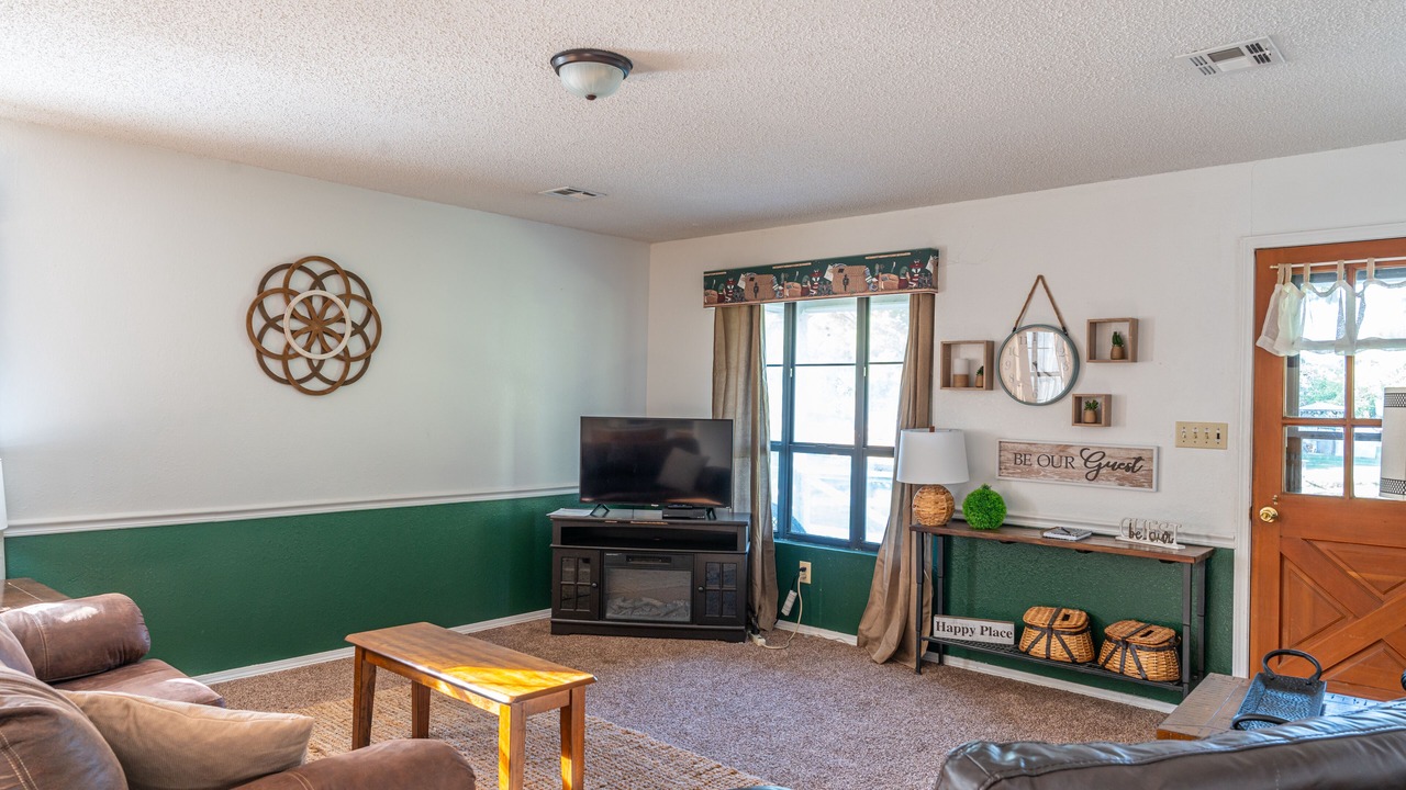 Photo of Livingroom in Weatherford