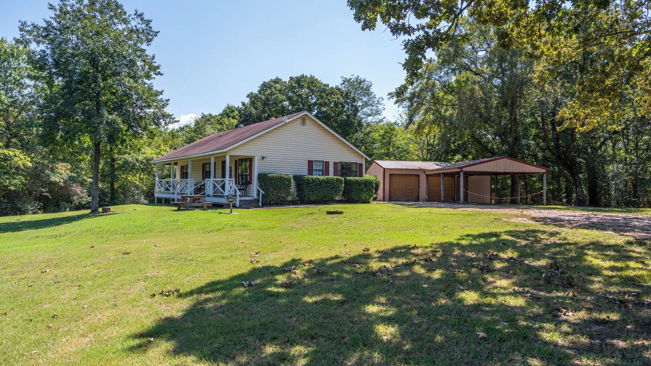 Photo of Outdoor in Weatherford