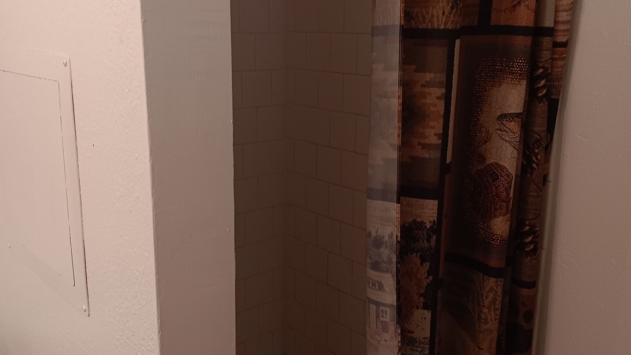 Photo of Bathroom in Weatherford