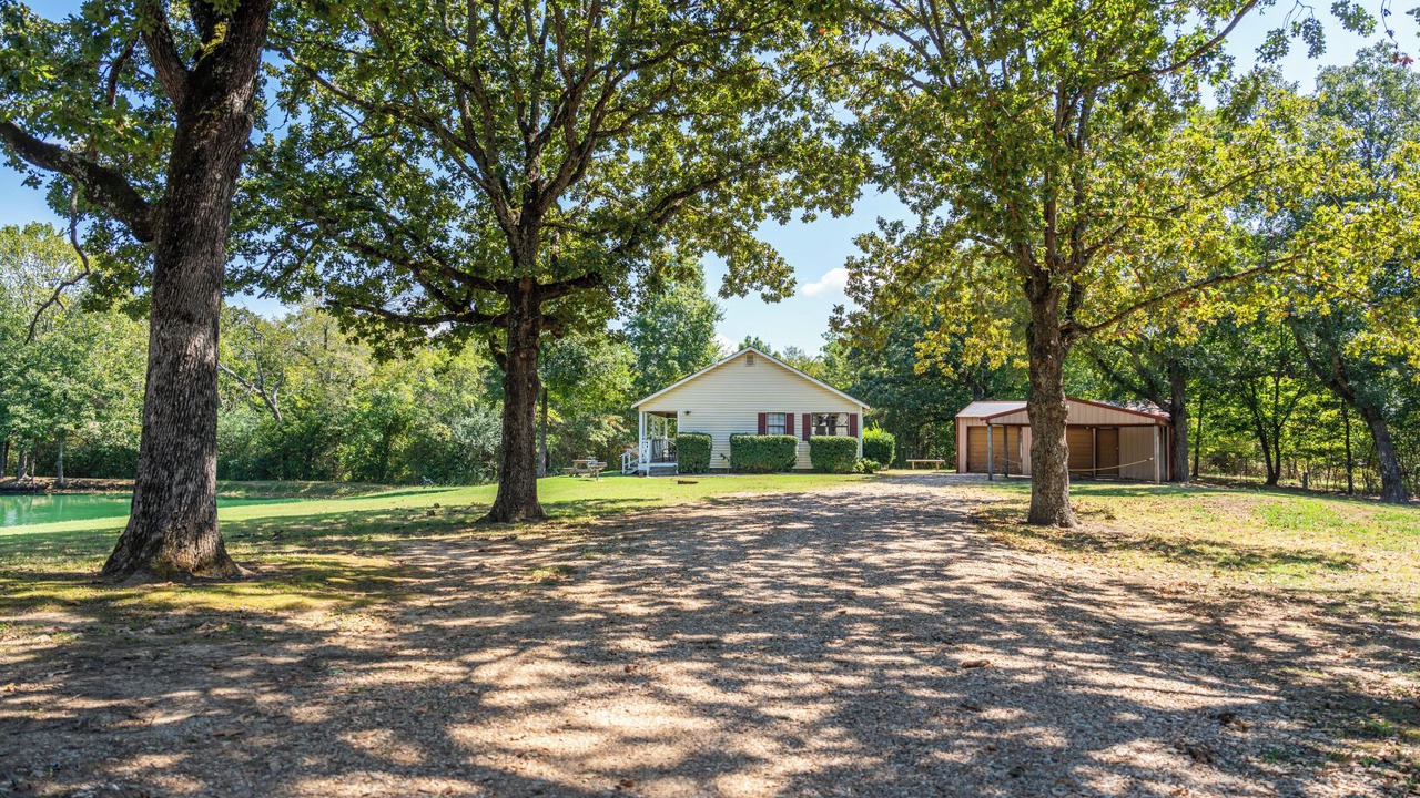 Photo of Outdoor in Weatherford