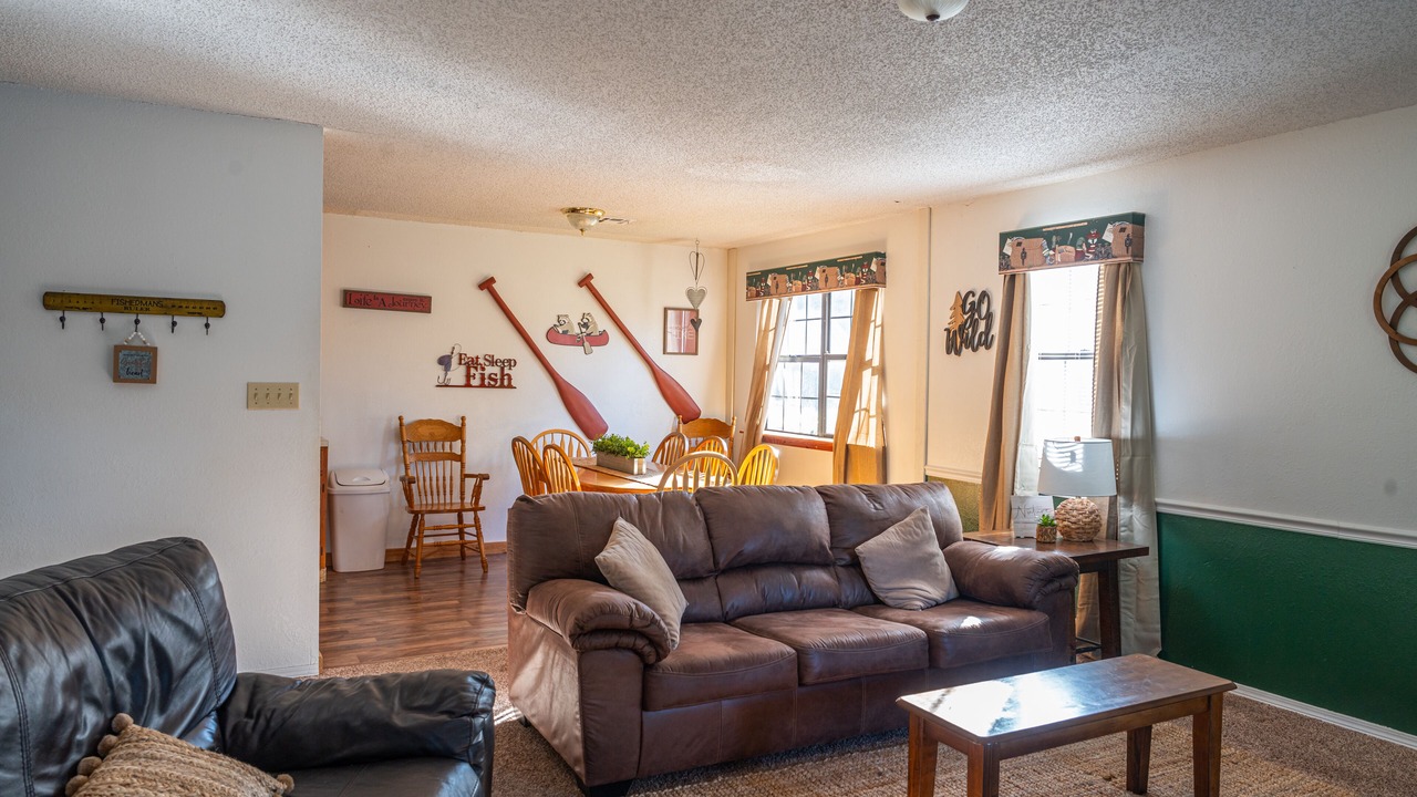 Photo of Livingroom in Weatherford