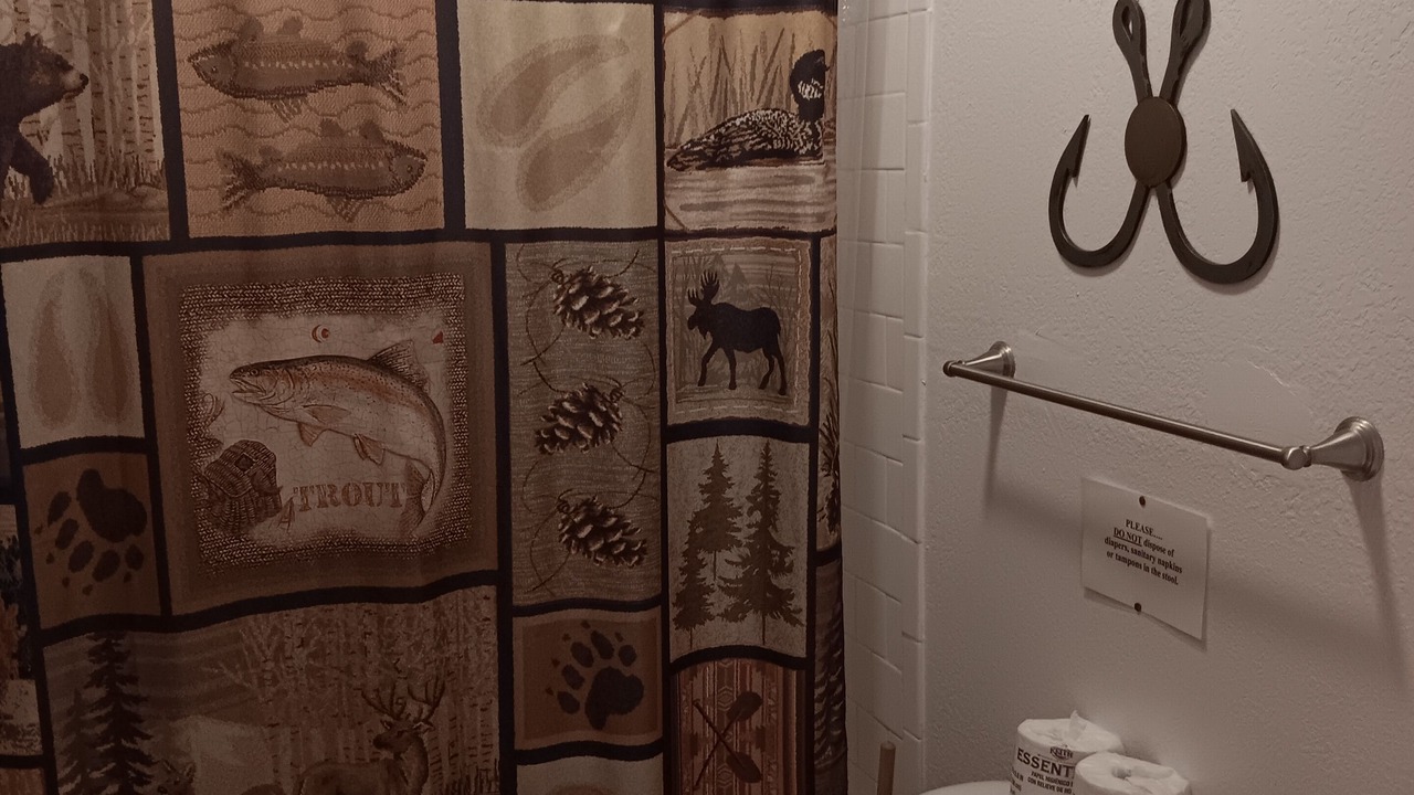 Photo of Bathroom in Weatherford