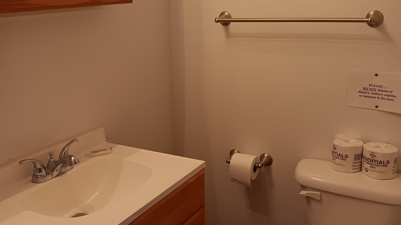 Photo of Bathroom in Weatherford