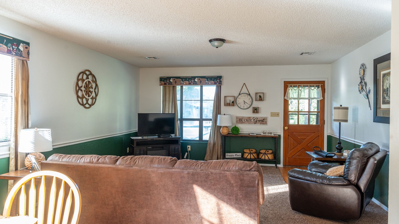 Photo of Livingroom in Weatherford