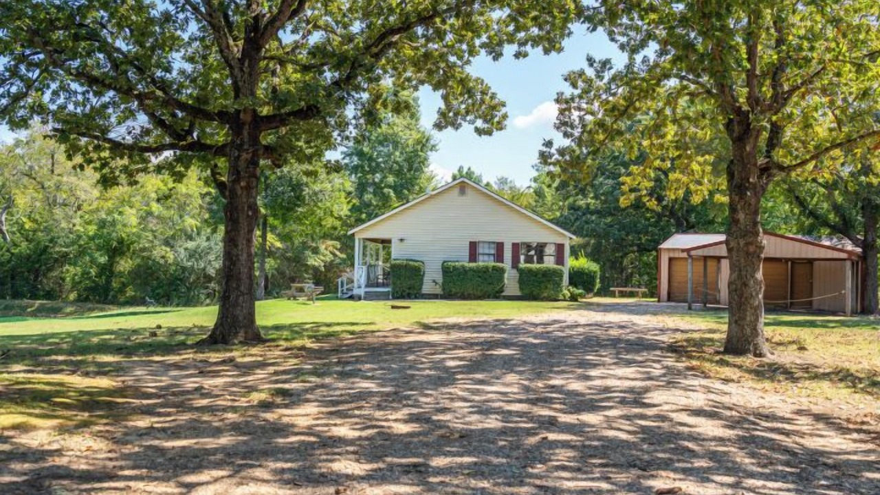 Photo of Outdoor in Weatherford