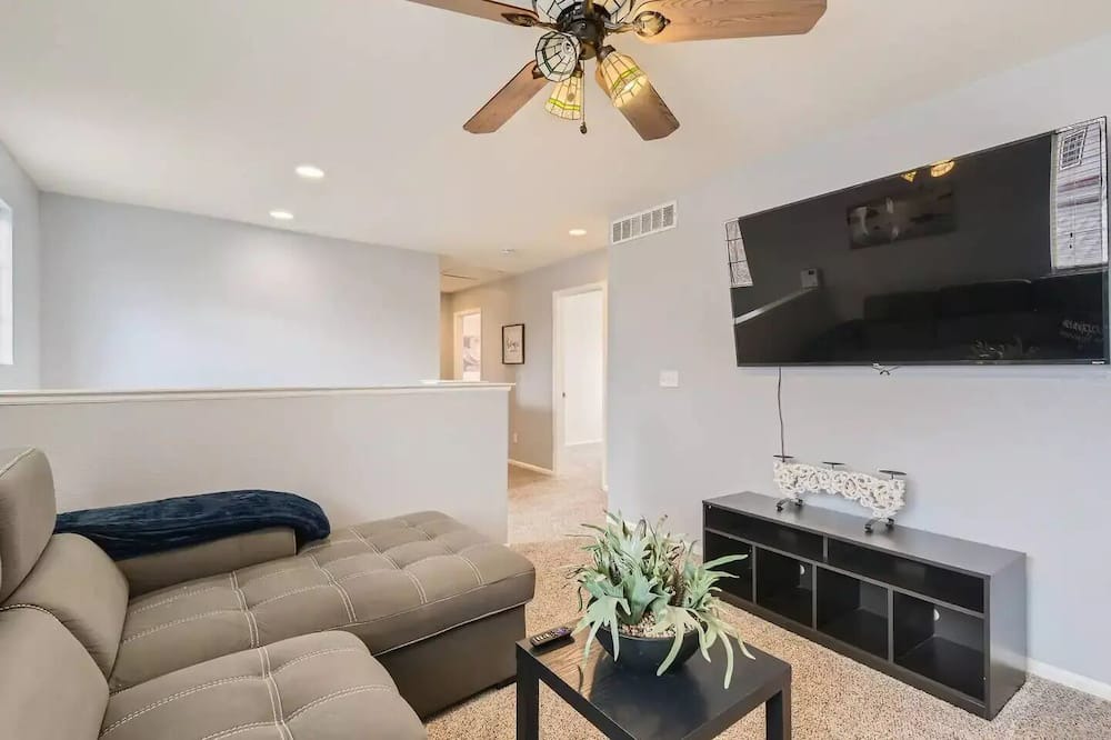 Photo of Livingroom in Brighton