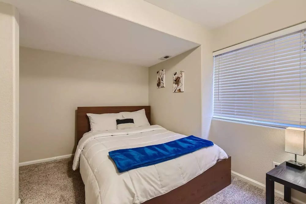 Photo of Bedroom in Brighton