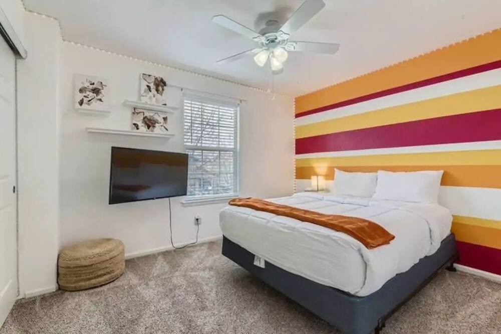 Photo of Bedroom in Brighton