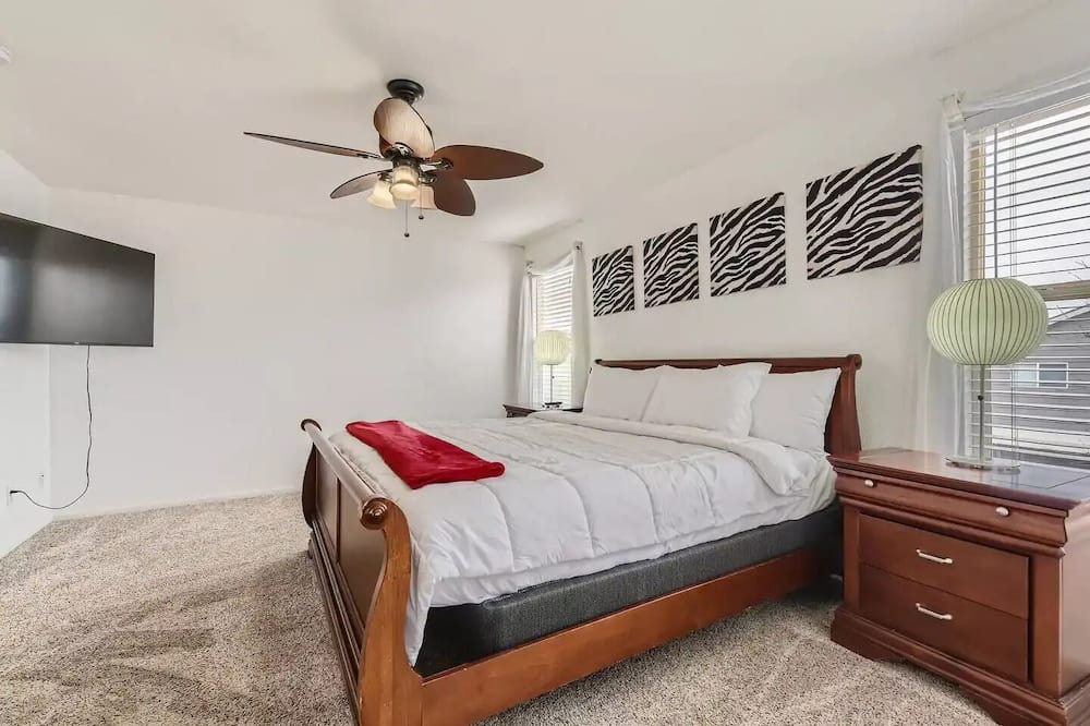 Photo of Bedroom in Brighton