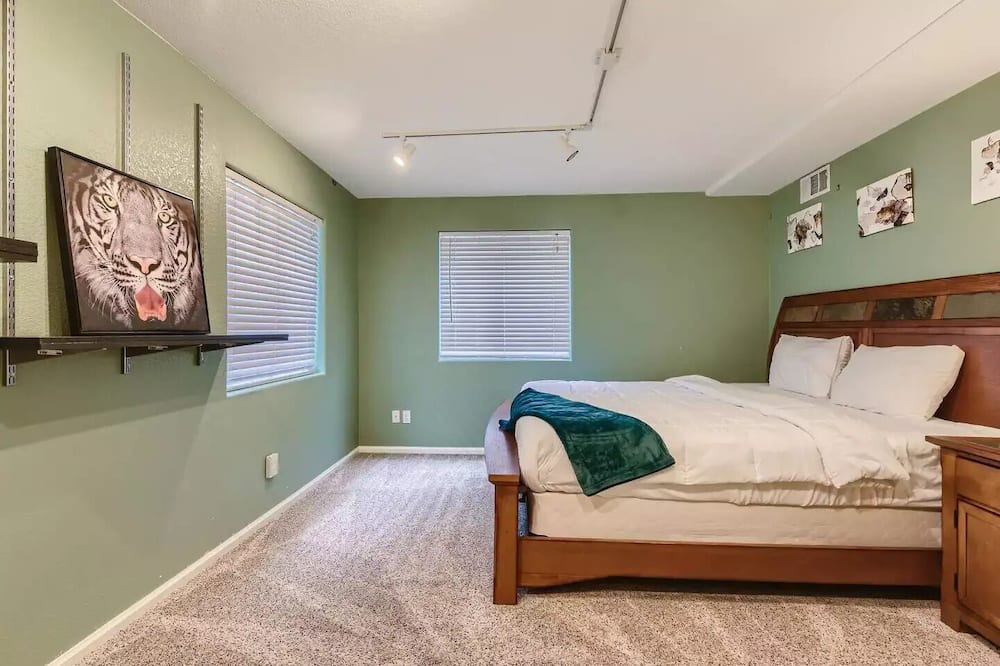 Photo of Bedroom in Brighton