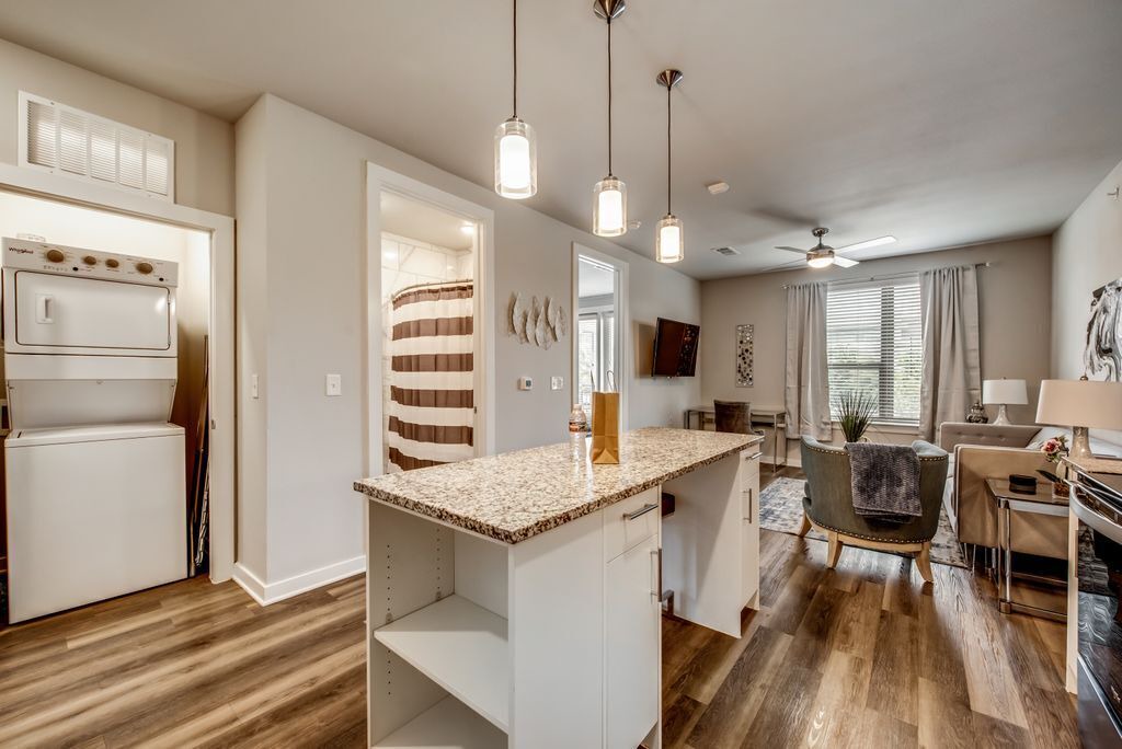 Photo of Kitchen in North Richland Hills