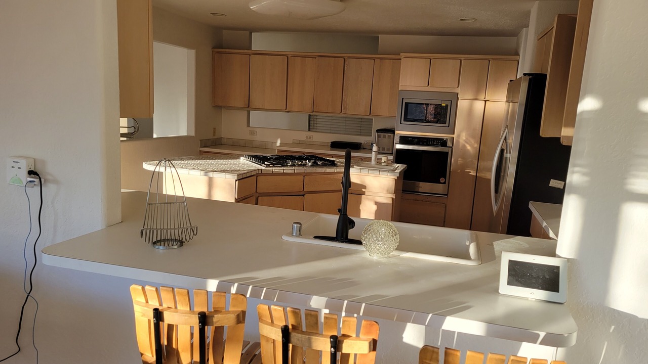Photo of Kitchen in Glenwood Hills