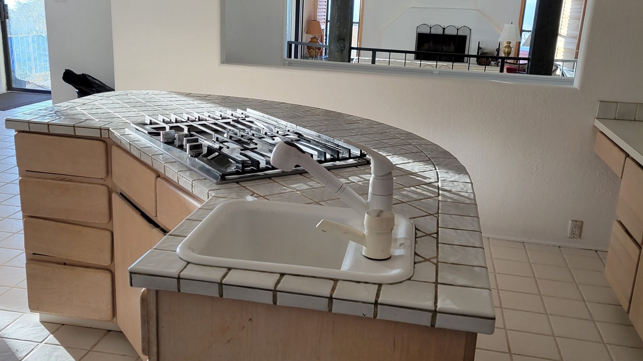 Photo of Kitchen in Glenwood Hills