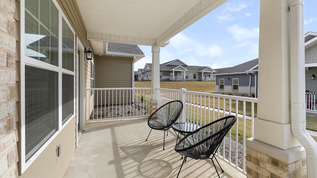 Photo of Outdoor in Fort Worth