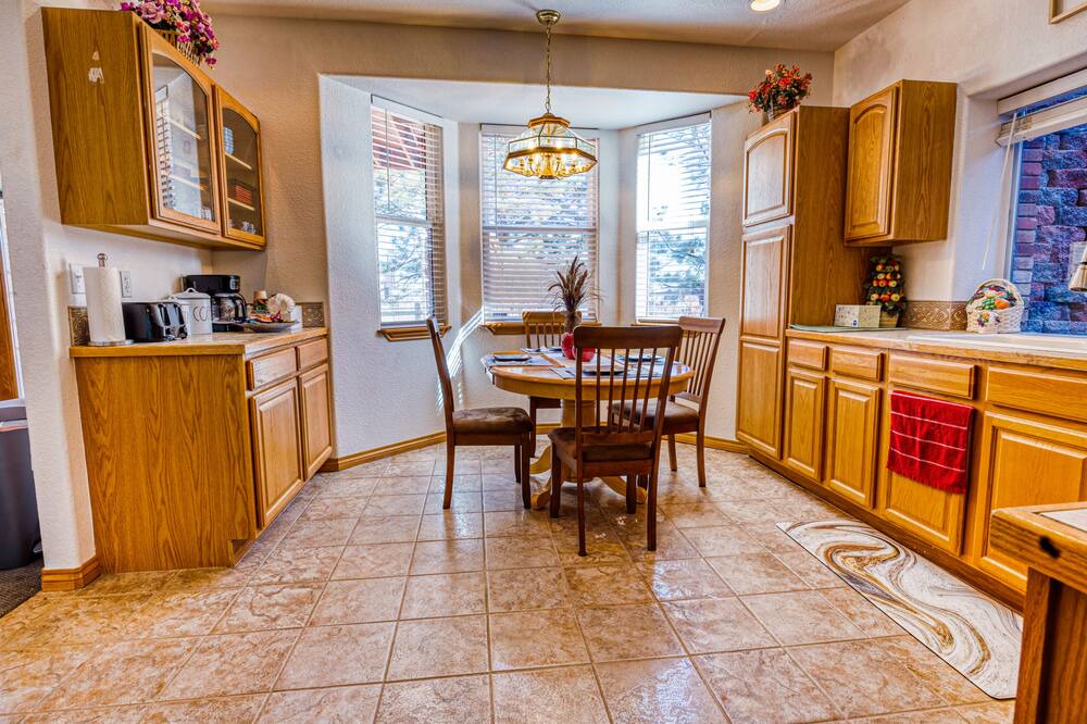 Photo of Kitchen in Thornton