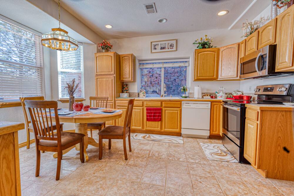 Photo of Kitchen in Thornton