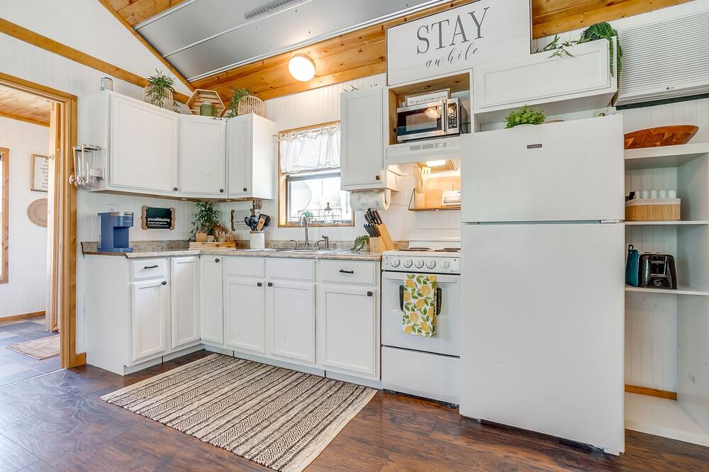 Photo of Kitchen in Paluxy