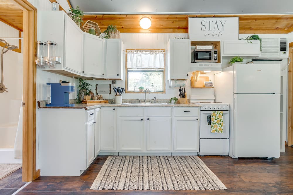 Photo of Kitchen in Paluxy