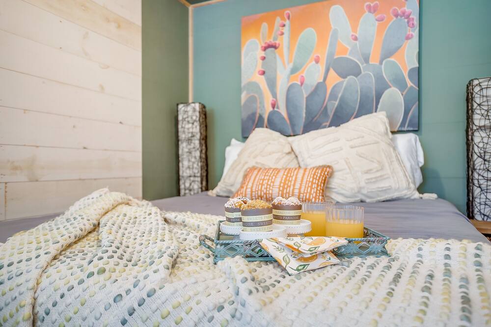 Photo of Bedroom in Paluxy