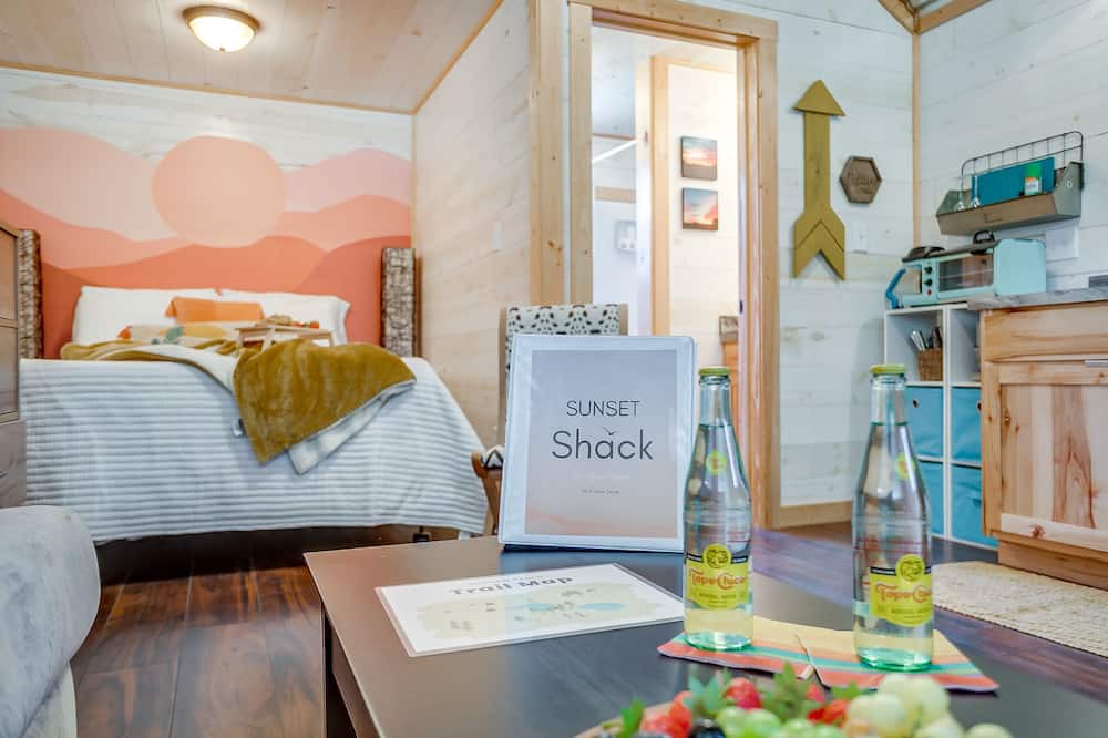 Photo of Bedroom in Paluxy