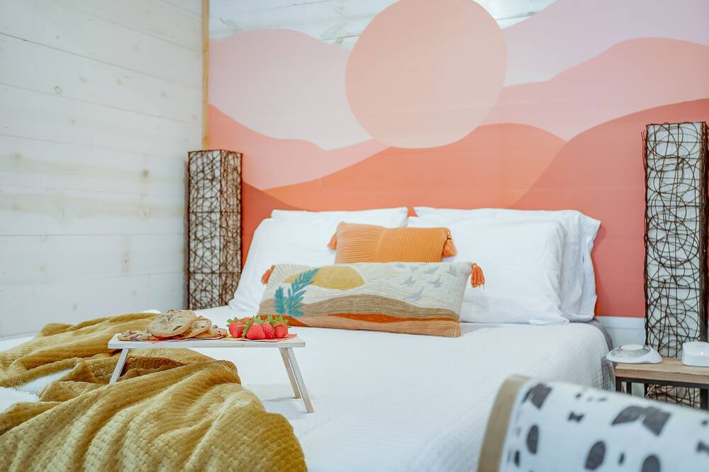 Photo of Bedroom in Paluxy