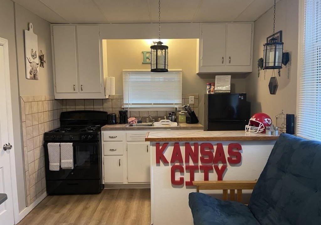 Photo of Kitchen in Riverview