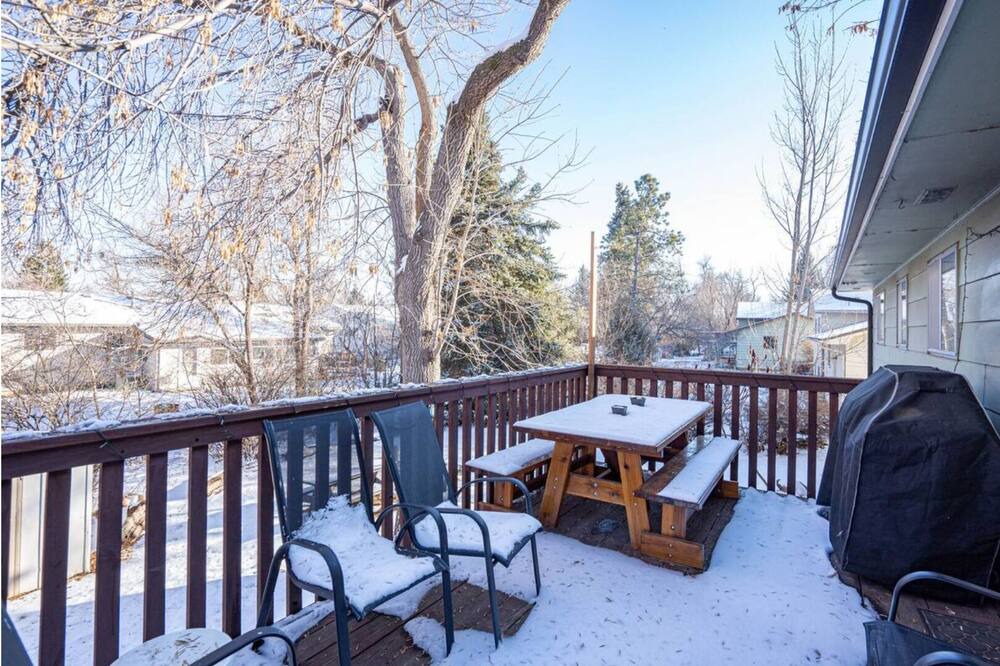 Photo of Outdoor in Avery Park