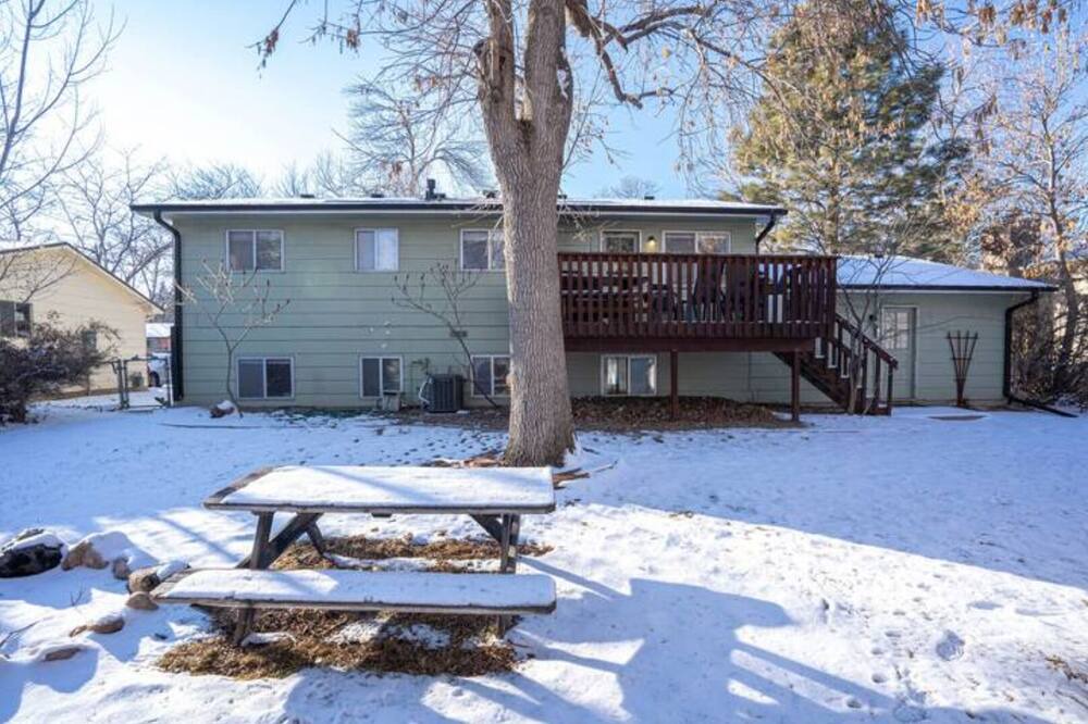 Photo of Patio Balcony in Avery Park