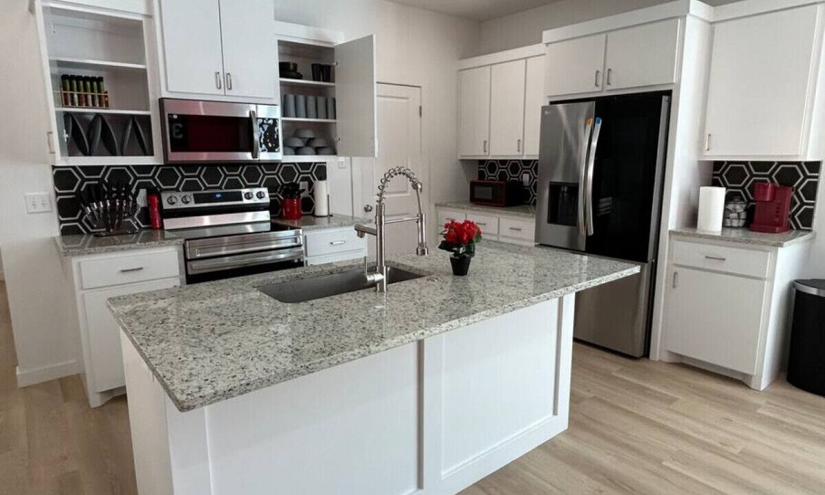 Photo of Kitchen in Lubbock