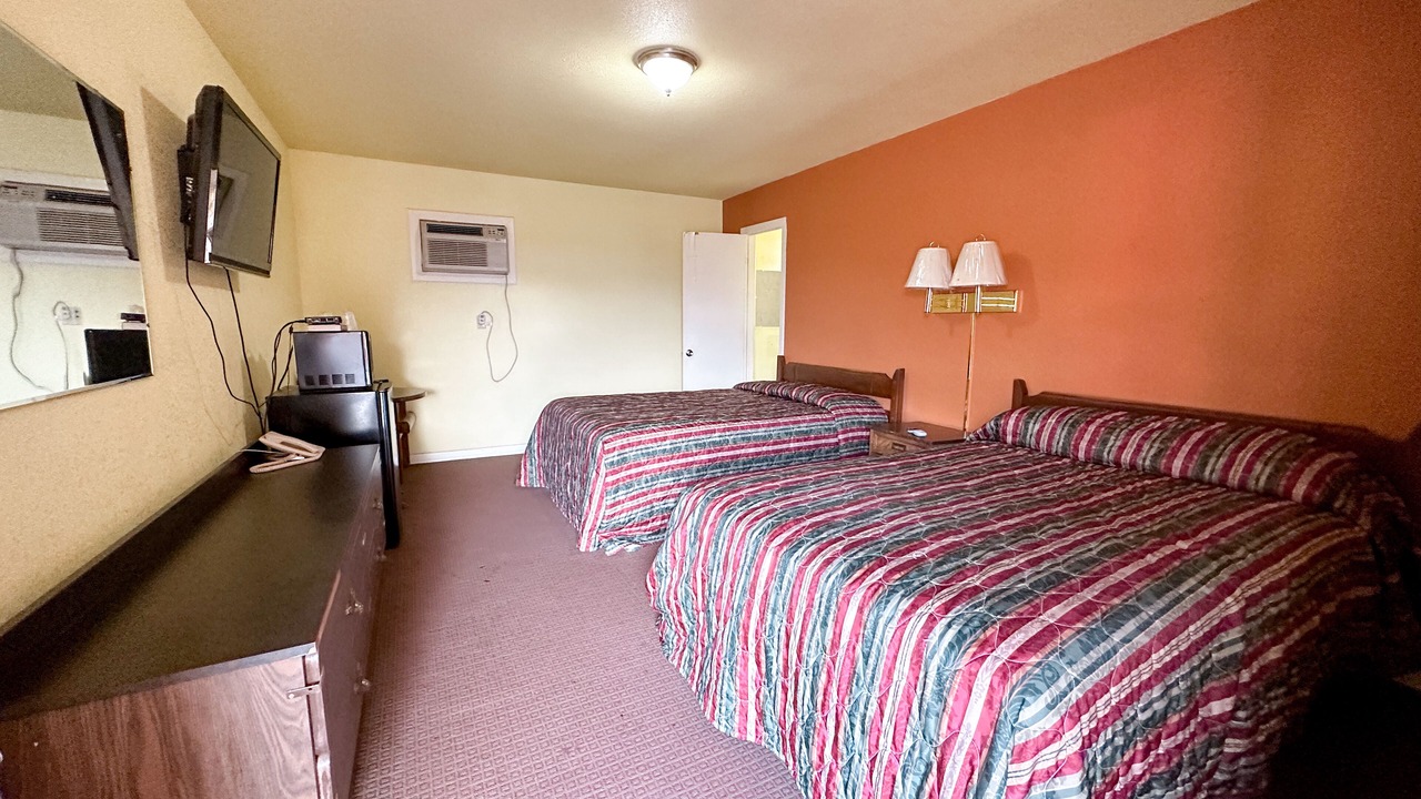 Photo of Bedroom in Dickens