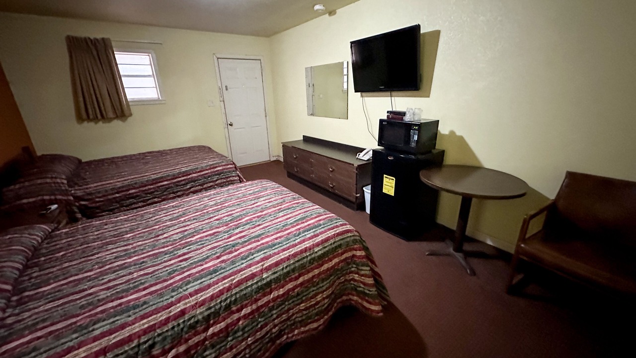 Photo of Bedroom in Dickens