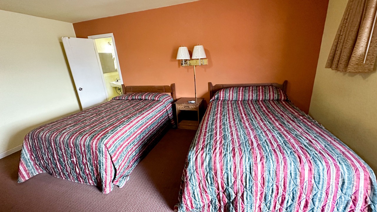 Photo of Bedroom in Dickens