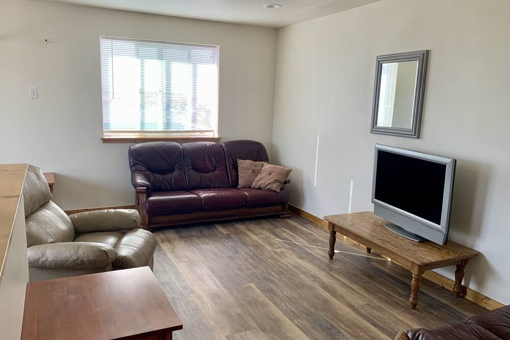 Photo of Livingroom in Pateros