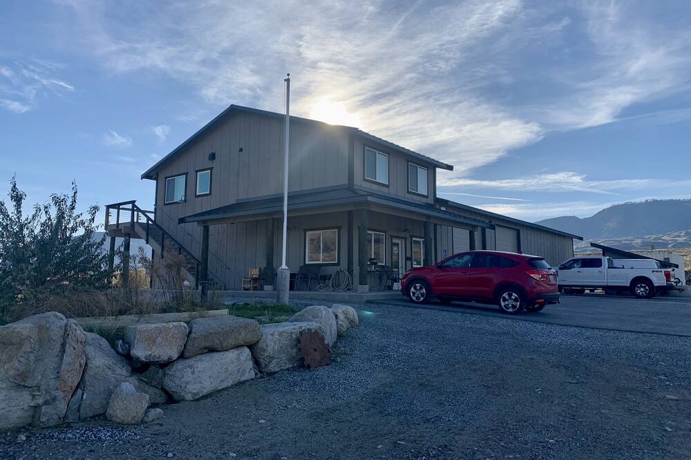 Photo of Outdoor in Pateros