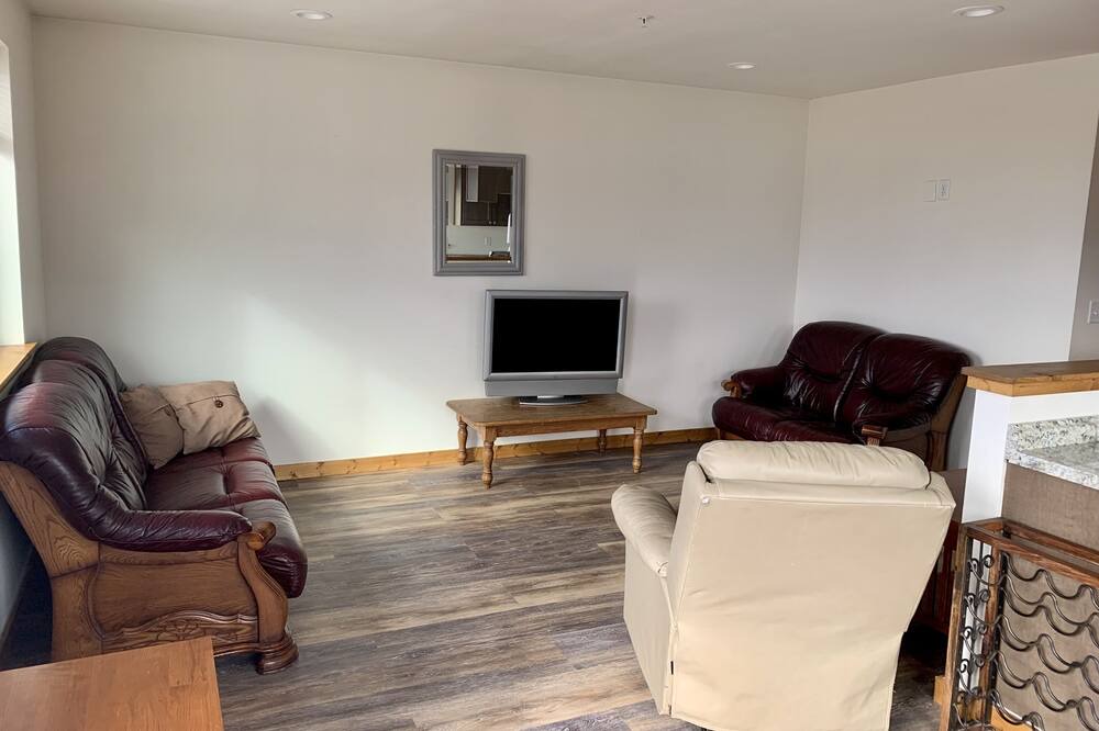Photo of Livingroom in Pateros
