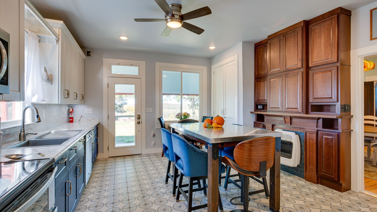 Photo of Kitchen in Atchison