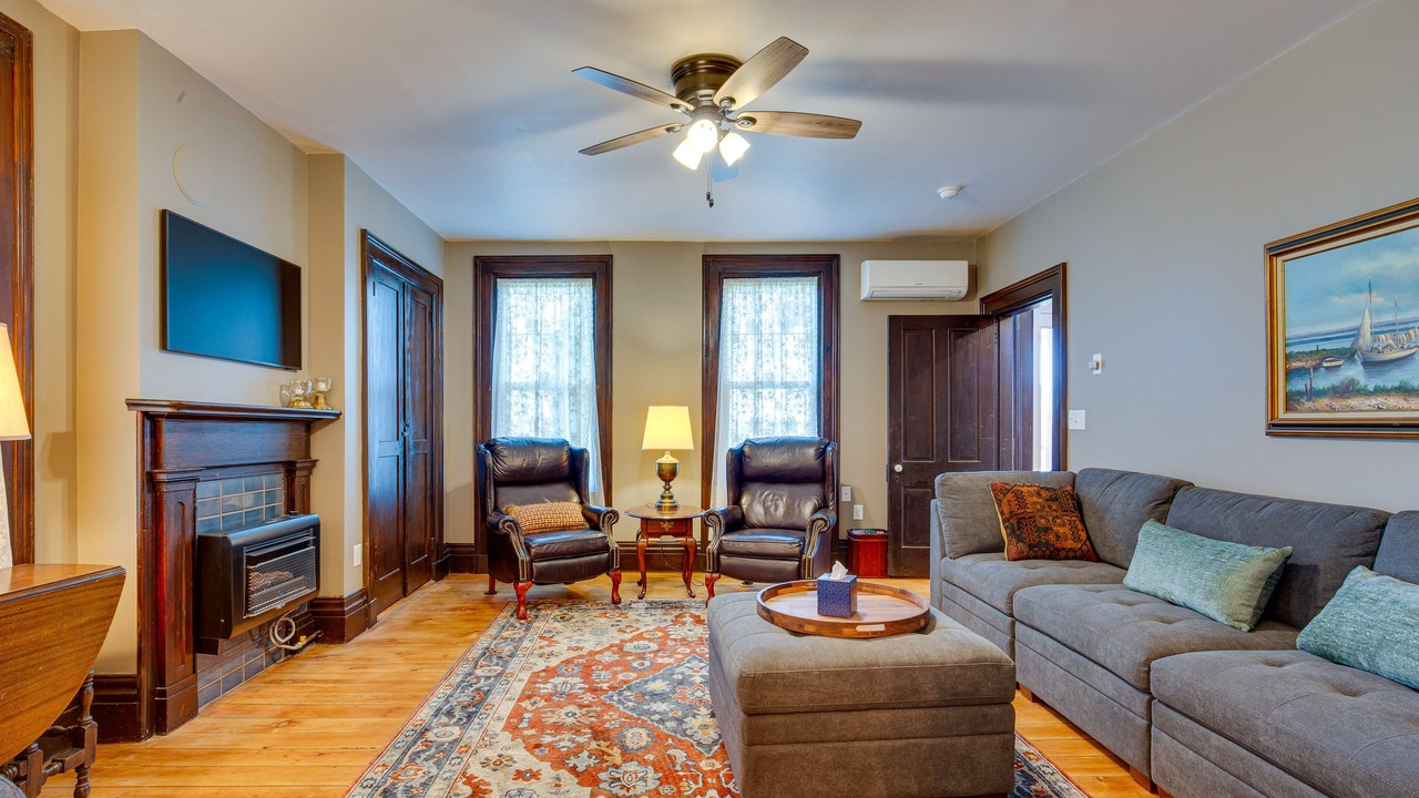Photo of Livingroom in Atchison