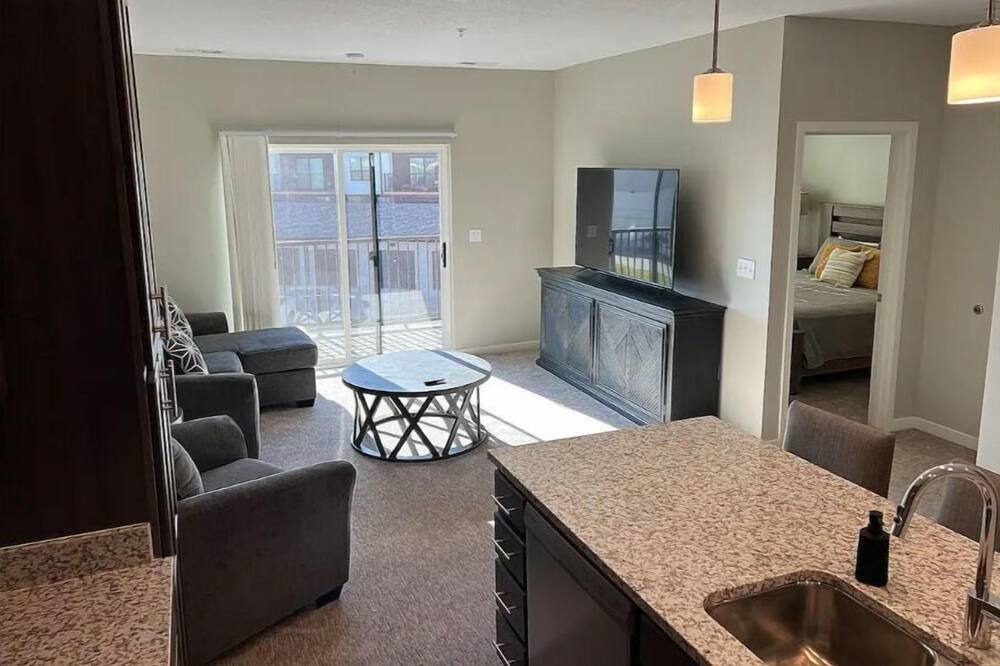 Photo of Livingroom in North Platte