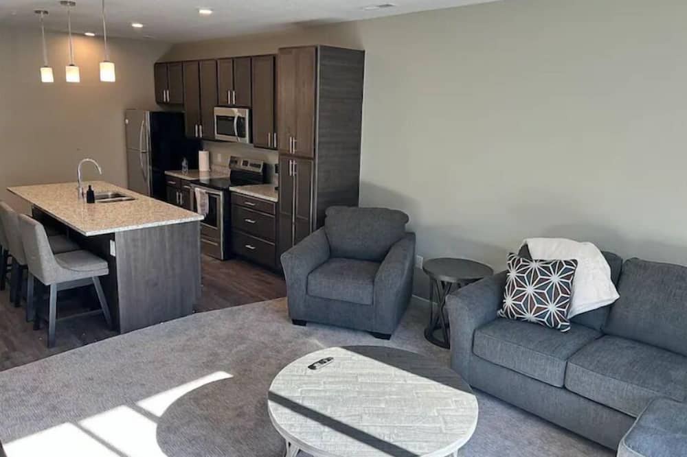Photo of Livingroom in North Platte