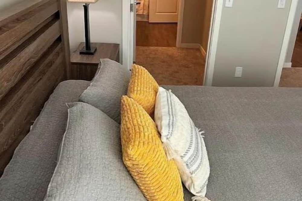 Photo of Bedroom in North Platte