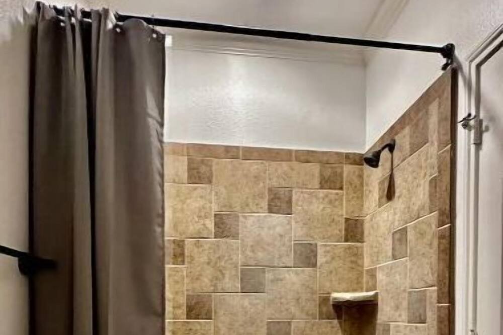 Photo of Bathroom in North Overton