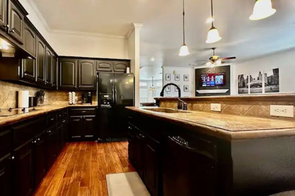 Photo of Kitchen in North Overton