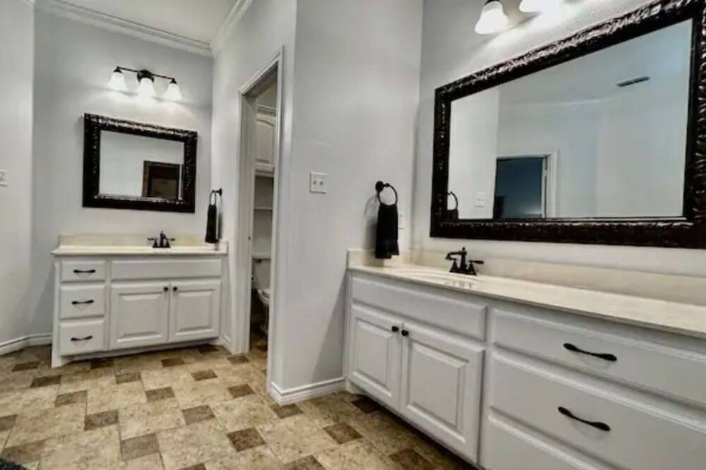 Photo of Bathroom in North Overton