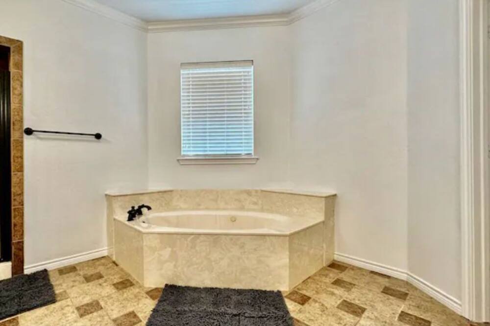 Photo of Bathroom in North Overton