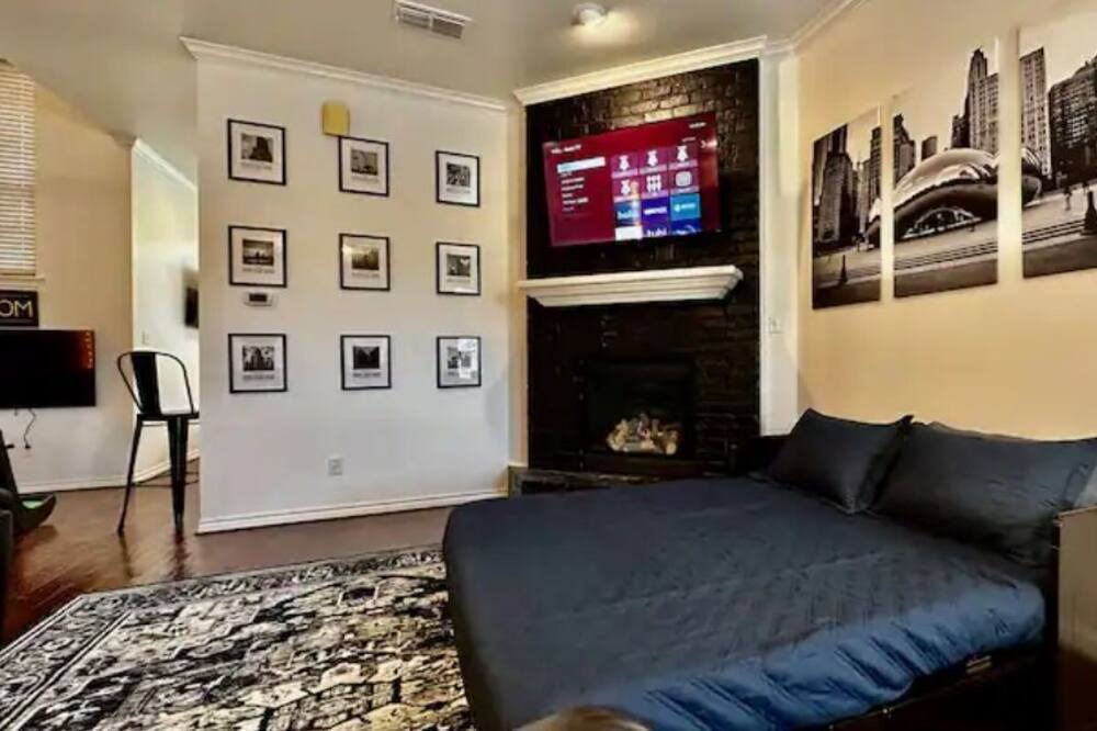Photo of Bedroom in North Overton
