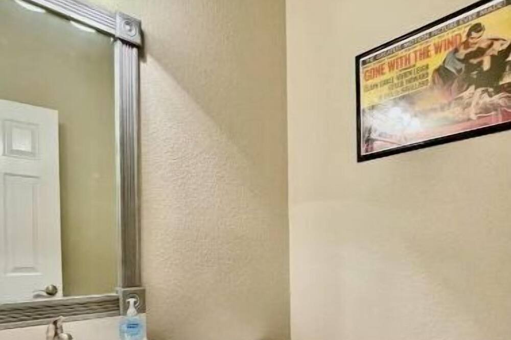 Photo of Bathroom in North Overton