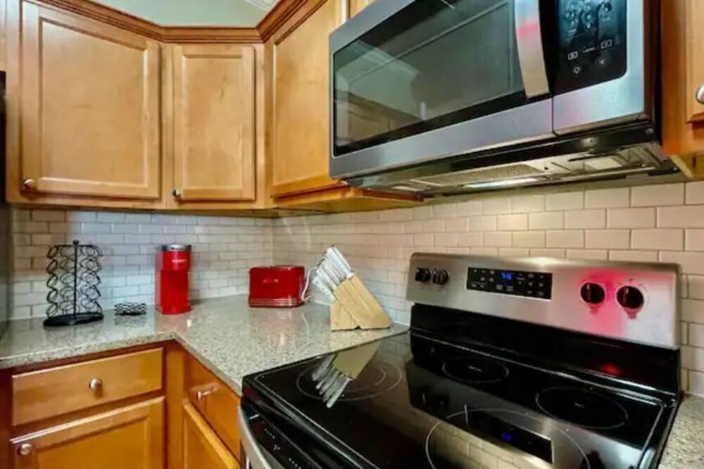 Photo of Kitchen in North Overton